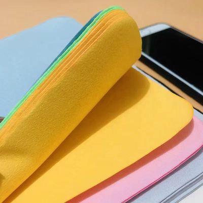 wiping cloth for glasses eyeglasses packaging black cleaning cloth glasses eye glass cloth